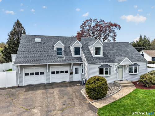  single family home for sale located at 120 South Pine Creek Road, Fairfield, CT 06824