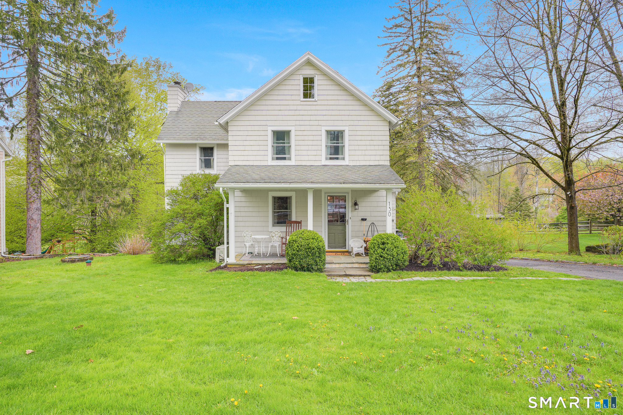 130 Ramapoo Road, Ridgefield, CT 06877 | For Sale at $795,000