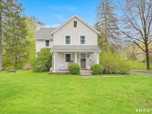  single family home for sale located at 130 Ramapoo Road, Ridgefield, CT 06877