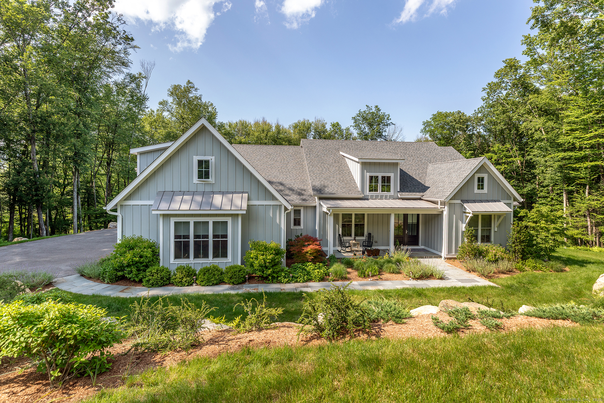73 Long River Road, Sherman, CT 06784 | For Sale at $1,395,000