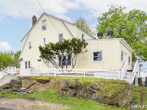  multi family home for sale located at 336 West Avenue, Stamford, CT 06902