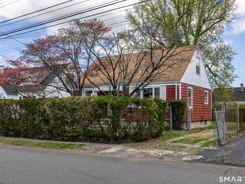  single family home for sale located at 150 Trumbull Avenue, Bridgeport, CT 06606