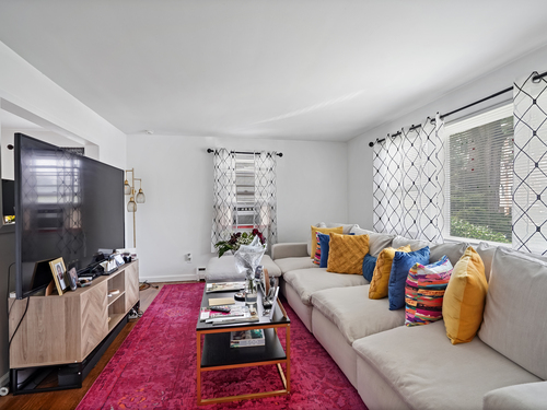 Waterfront multi family home for sale located at 11 Bethel Street, Norwalk, CT 06855