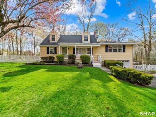  single family home for sale located at 34 Lynn Drive, Monroe, CT 06468