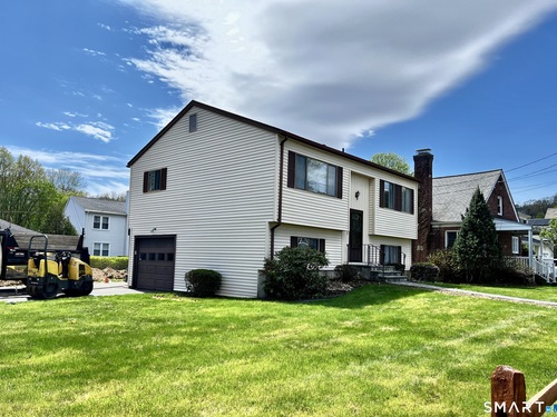  single family home for sale located at 25 Wallace Street, Shelton, CT 06484