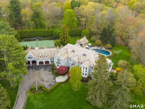  single family home for sale located at 7 Spruce Meadow Court, Wilton, CT 06897