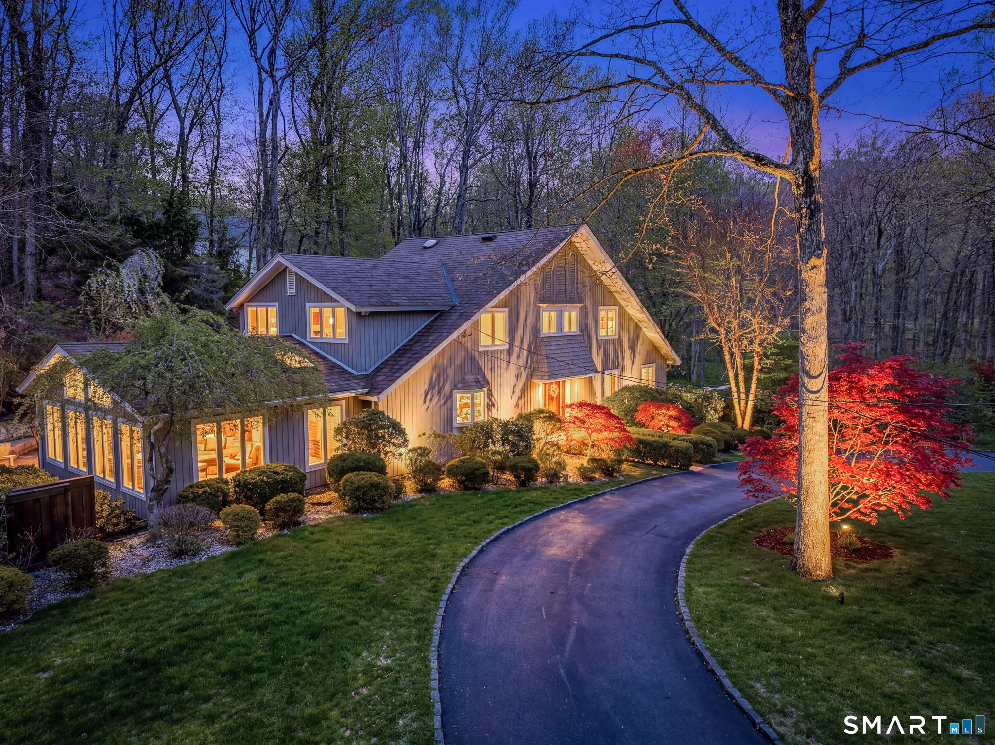 50 Calvin Road, Wilton, CT 06897 | For Sale at $1,599,000