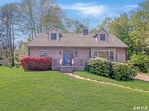  single family home for sale located at 6 Brookdale Lane, Brookfield, CT 06804