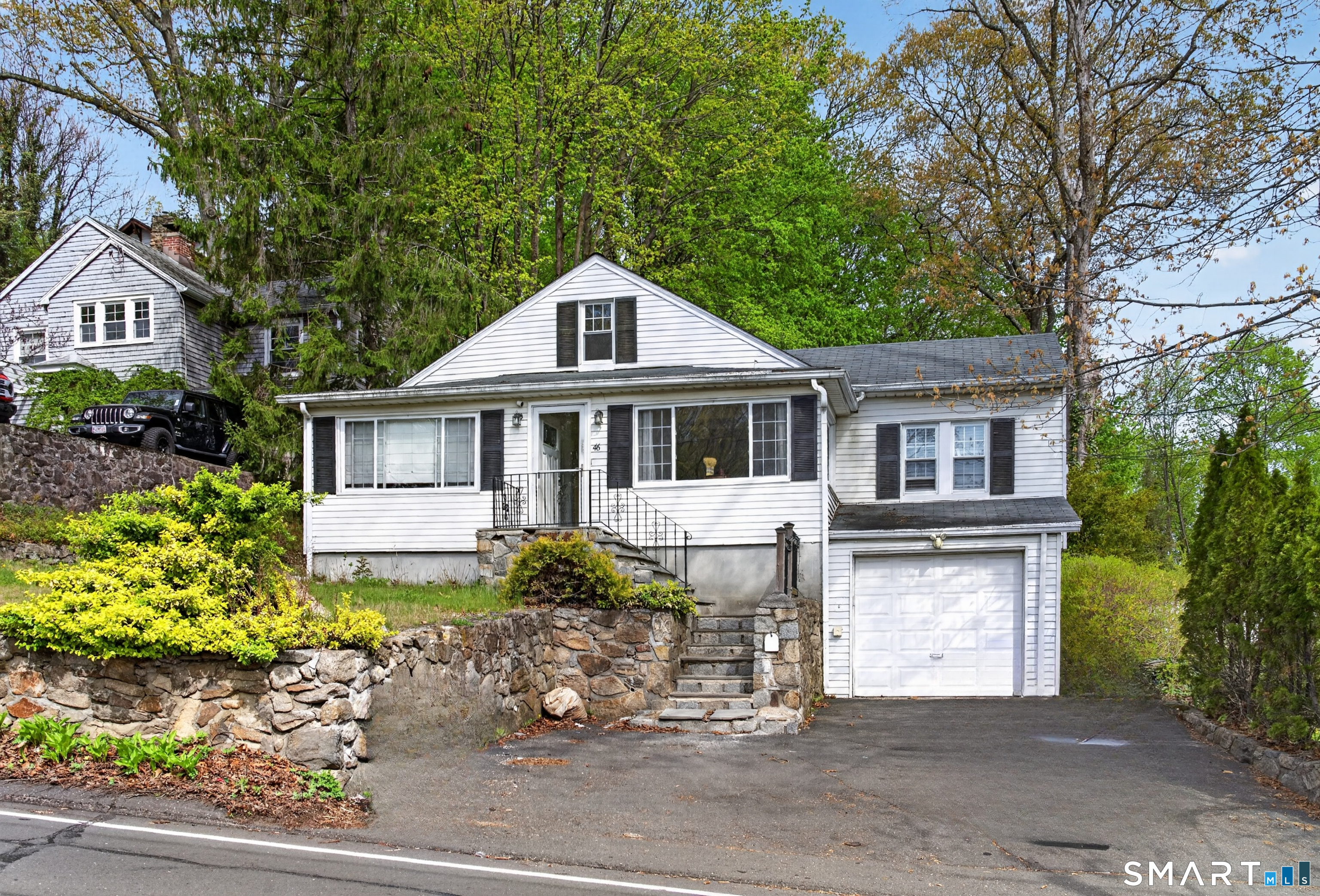 46 Ponus Avenue, Norwalk, CT 06850 | For Sale at $599,000