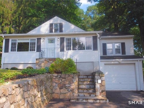 single family home for sale located at 46 Ponus Avenue, Norwalk, CT 06850