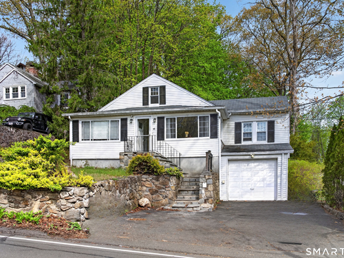  single family home for sale located at 46 Ponus Avenue, Norwalk, CT 06850