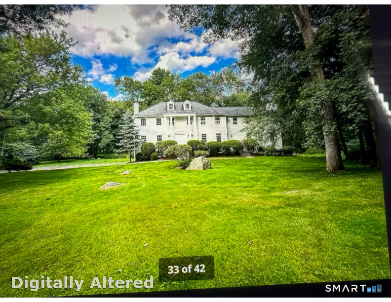 171 Proprietors Crossing, New Canaan, CT 06840 | For Sale at $2,495,000