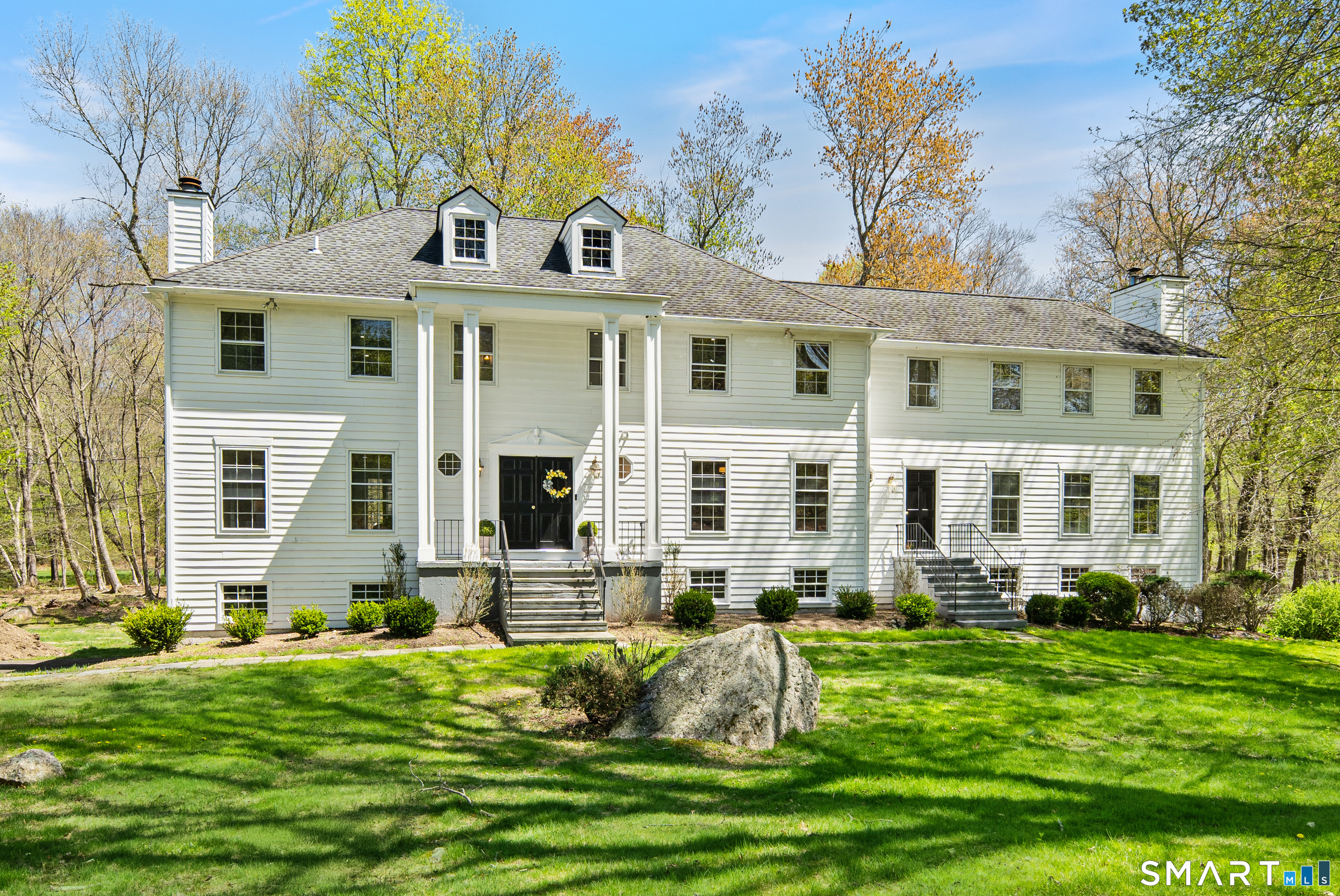171 Proprietors Crossing, New Canaan, CT 06840 | For Sale at $2,795,000
