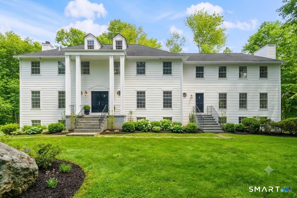 171 Proprietors Crossing, New Canaan, CT 06840 | For Sale at $2,650,000