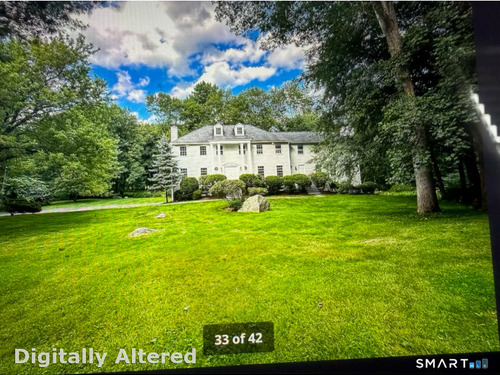 single family home for sale located at 171 Proprietors Crossing, New Canaan, CT 06840