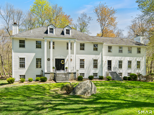  single family home for sale located at 171 Proprietors Crossing, New Canaan, CT 06840