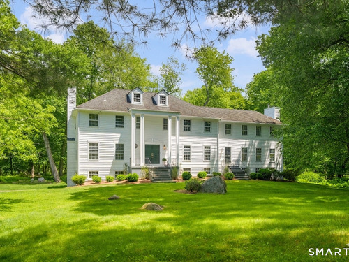  single family home for sale located at 171 Proprietors Crossing, New Canaan, CT 06840