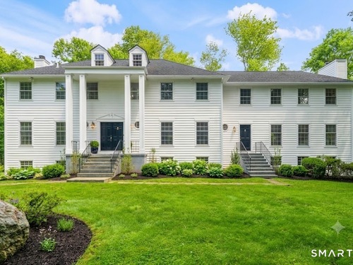  single family home for sale located at 171 Proprietors Crossing, New Canaan, CT 06840