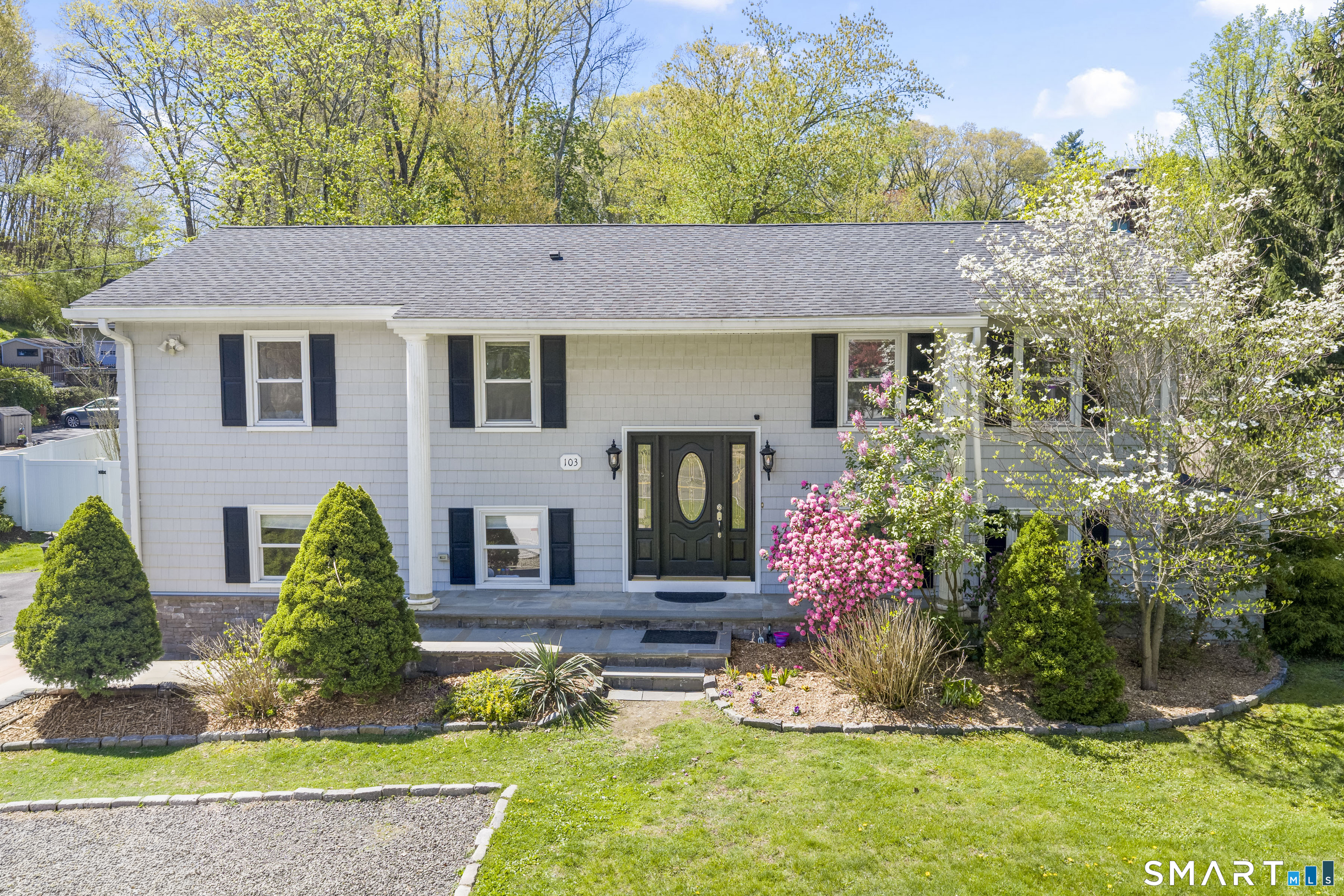 103 Ponus Avenue, Norwalk, CT 06850 | For Sale at $725,000