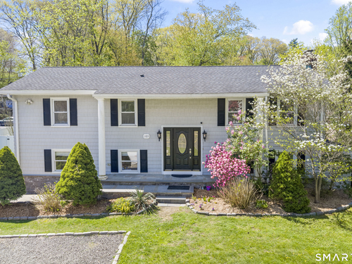  single family home for sale located at 103 Ponus Avenue, Norwalk, CT 06850