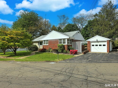  single family home for sale located at 110 Beauvue Terrace, Bridgeport, CT 06606