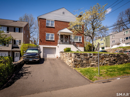  multi family home for sale located at 72 Alvord Lane, Stamford, CT 06902
