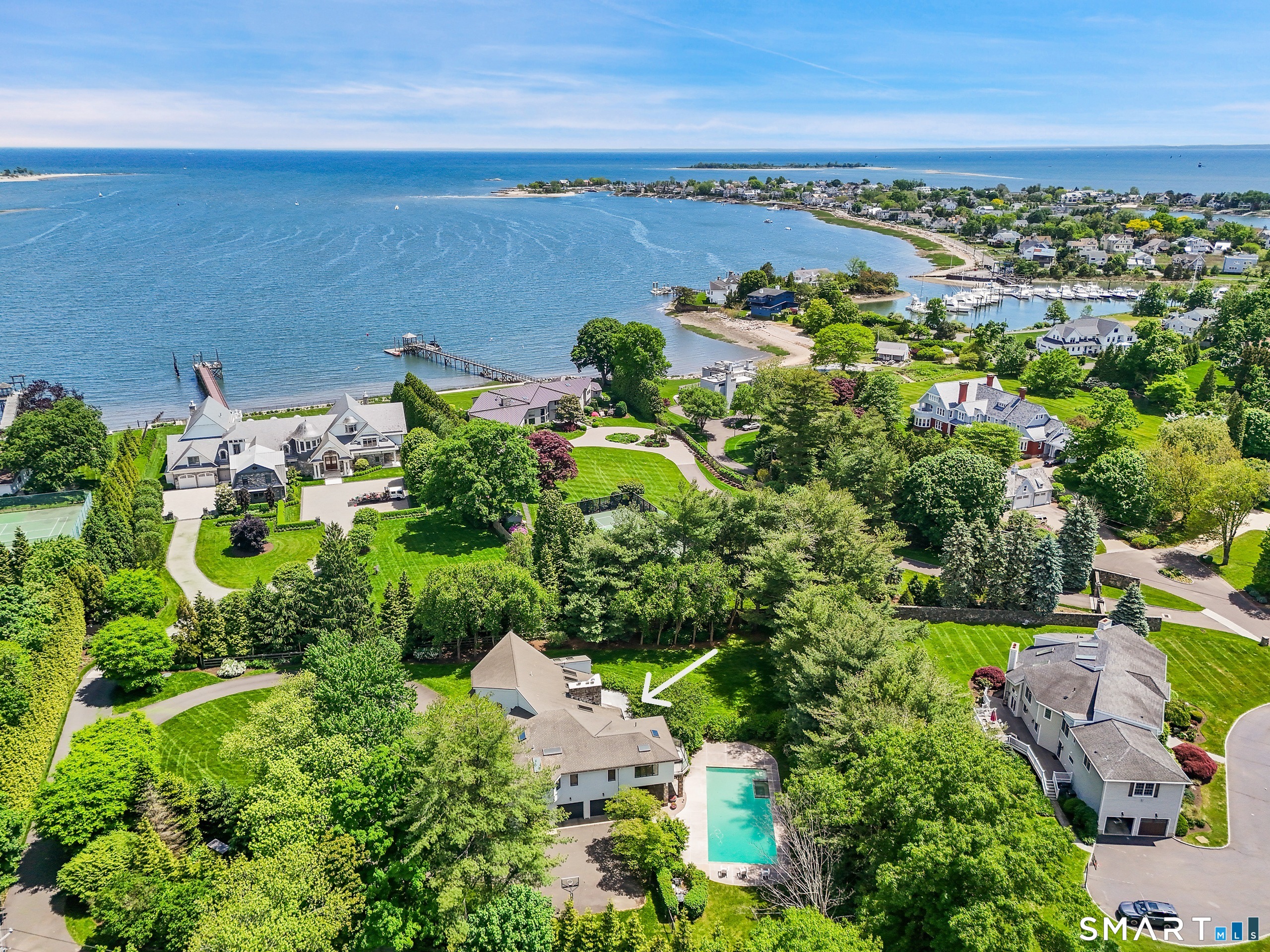 299 Saugatuck Avenue, Westport, CT 06880 | For Sale at $2,799,000
