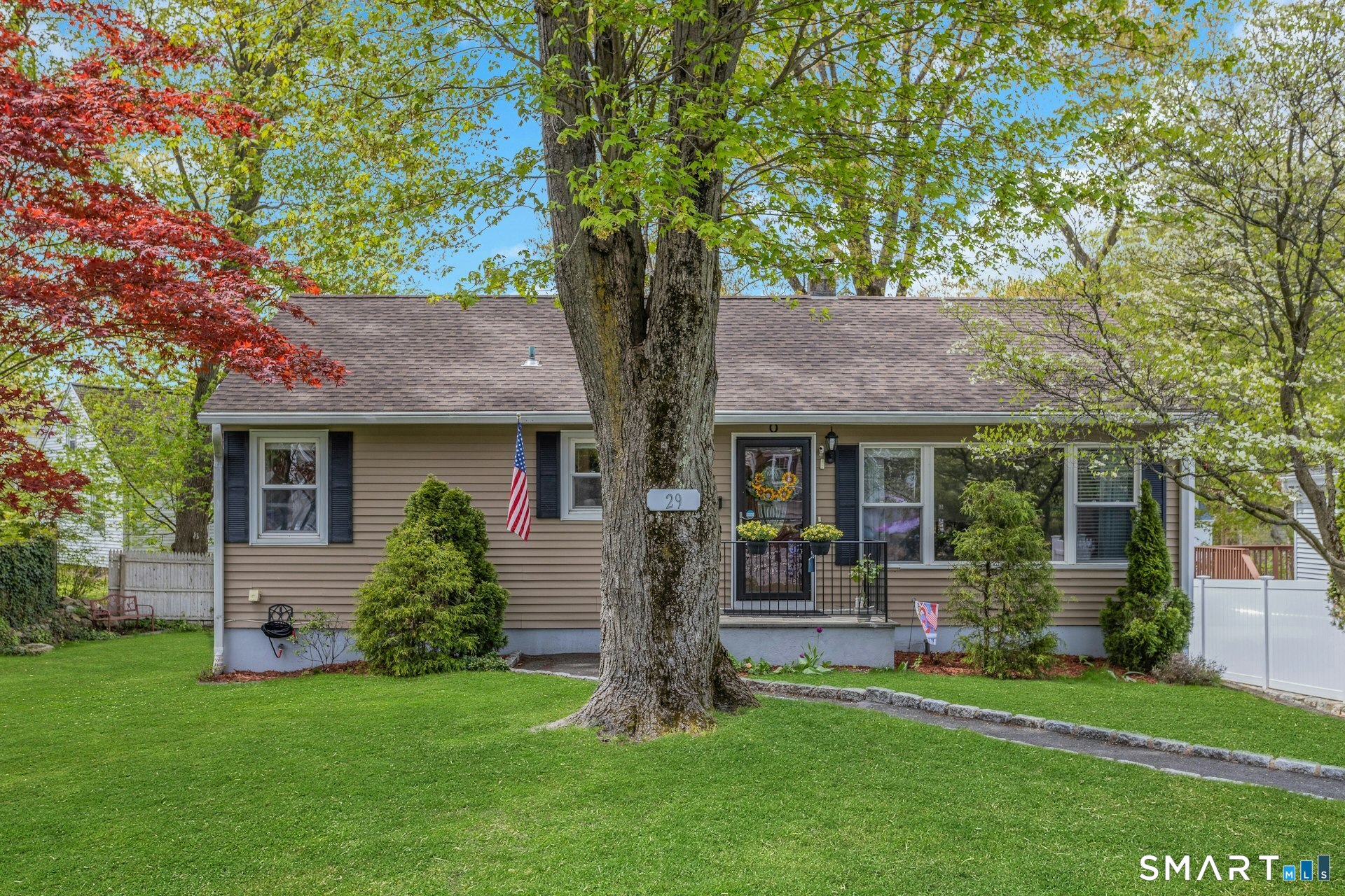 29 Chatham Drive, Norwalk, CT 06854 | For Sale at $590,000