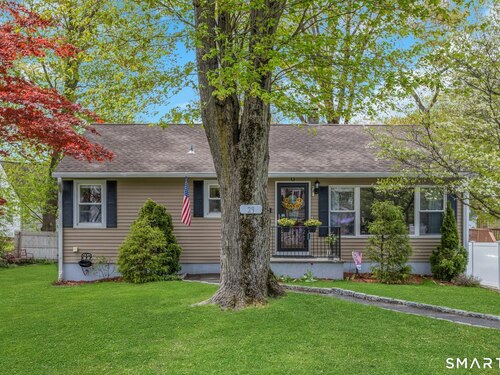  single family home for sale located at 29 Chatham Drive, Norwalk, CT 06854