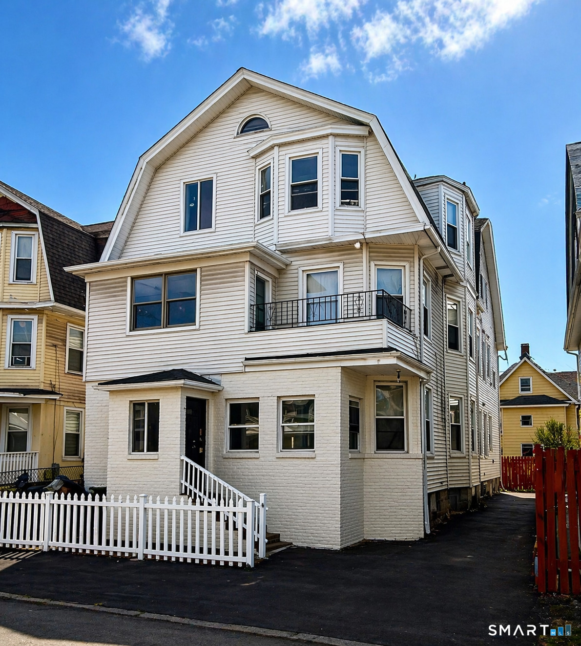 40-44 Vine Street, Bridgeport, CT 06604 | For Sale at $699,900