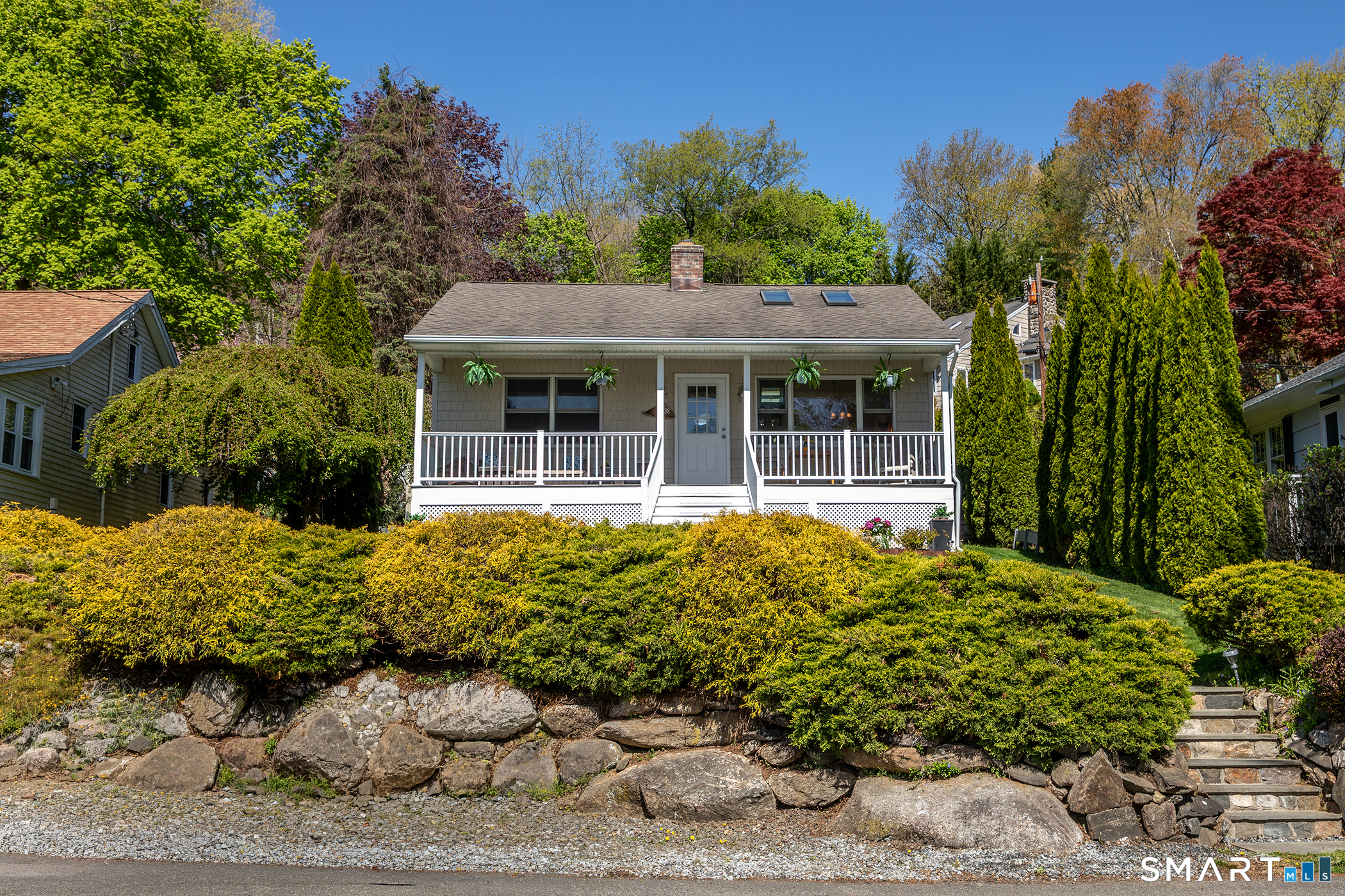 38 Lakeshore North, New Fairfield, CT 06812 | For Sale at $589,000