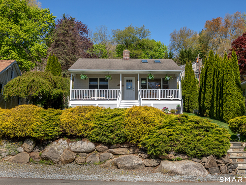  single family home for sale located at 38 Lakeshore North, New Fairfield, CT 06812