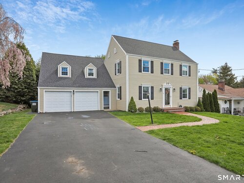  single family home for sale located at 75 Parkway Drive, Trumbull, CT 06611