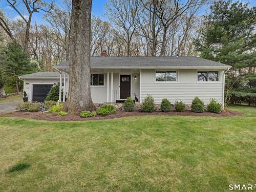  single family home for sale located at 30 Archer Lane, Stamford, CT 06905