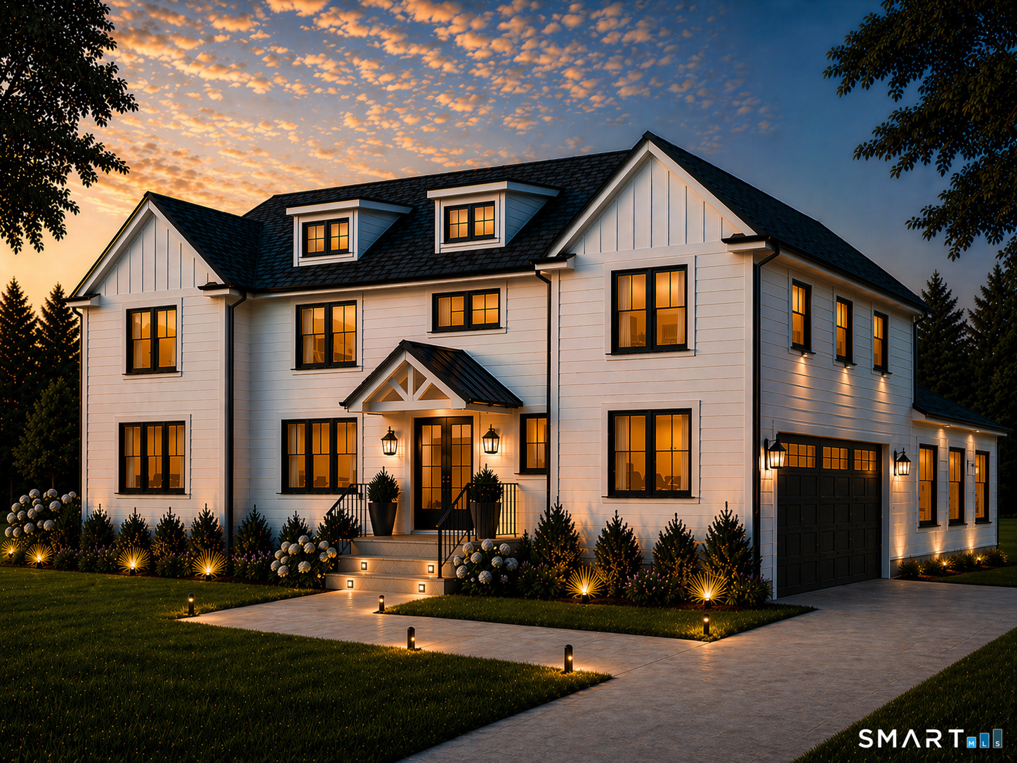 20 Flat Rock Drive, Ridgefield, CT 06877 | For Sale at $1,869,000