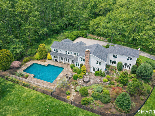  single family home for sale located at 86 Middlebrook Farm Road, Wilton, CT 06897