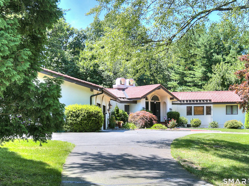  single family home for sale located at 20 Scenic Hill Lane, Monroe, CT 06468