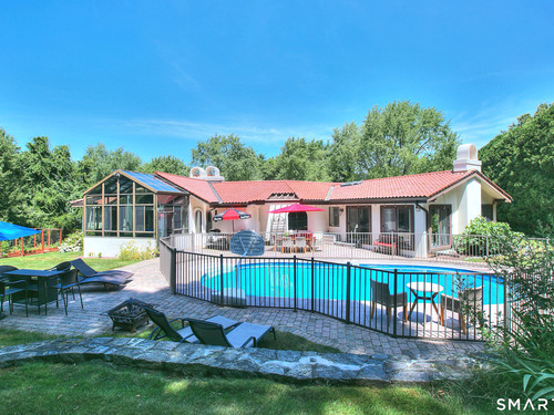  single family home for sale located at 20 Scenic Hill Lane, Monroe, CT 06468