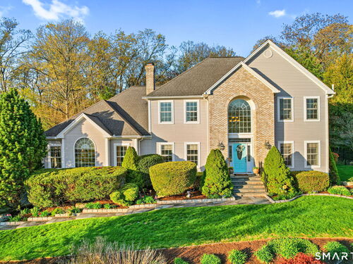  single family home for sale located at 11 Balsam Circle, Shelton, CT 06484