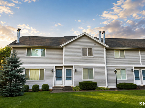  townhouse condo for sale located at 151 Shelter Rock Road, 94, Danbury, CT 06810