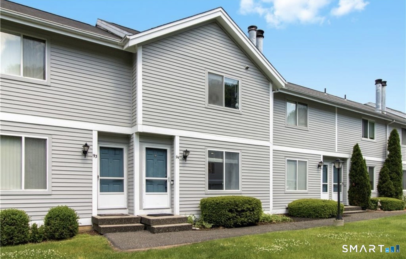 151 Shelter Rock Road, 94, Danbury, CT 06810 | For Sale at $375,000