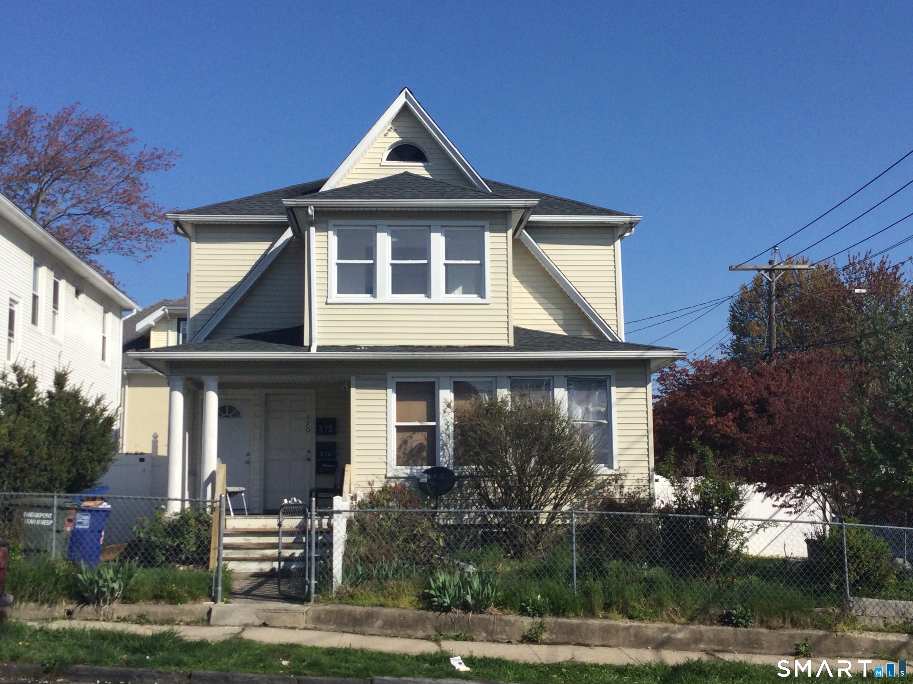 372 Summit Street, Bridgeport, CT 06606 | For Sale at $650,000