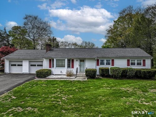  single family home for sale located at 6 Longview Avenue, Danbury, CT 06811