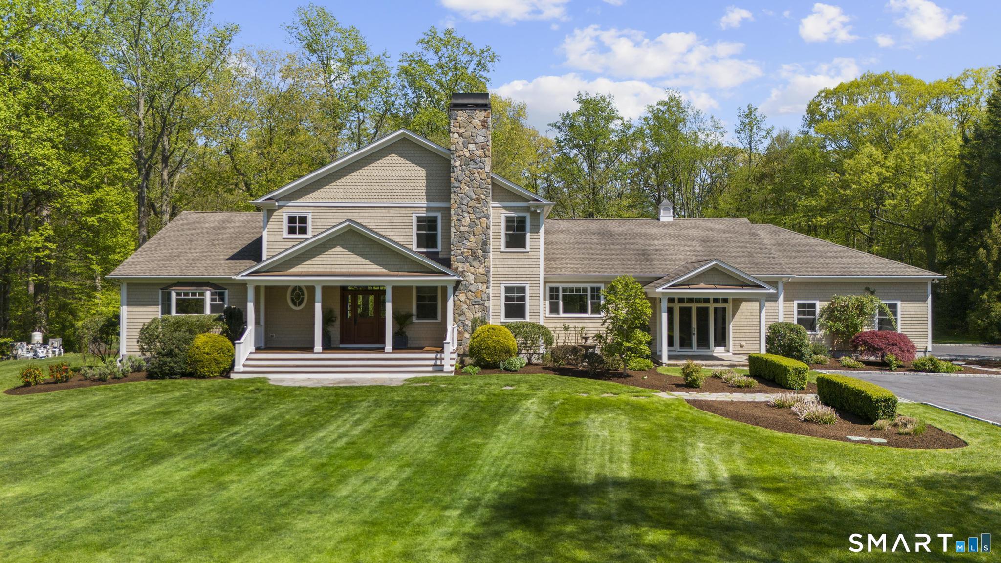56 Freshwater Lane, Norwalk, CT 06897 | For Sale at $2,229,000