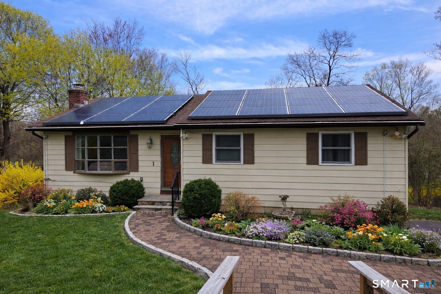 39 Charcoal Ridge Road East, New Fairfield, CT 06812 | For Sale at $509,000