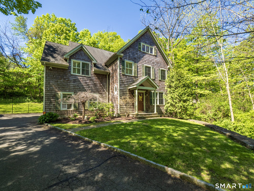  single family home for sale located at 88 Ledges Road, Ridgefield, CT 06877