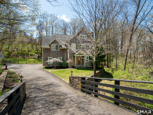  single family home for sale located at 88 Ledges Road, Ridgefield, CT 06877