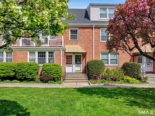  co-op home for sale located at 128 Putnam Park, 128, Greenwich, CT 06830
