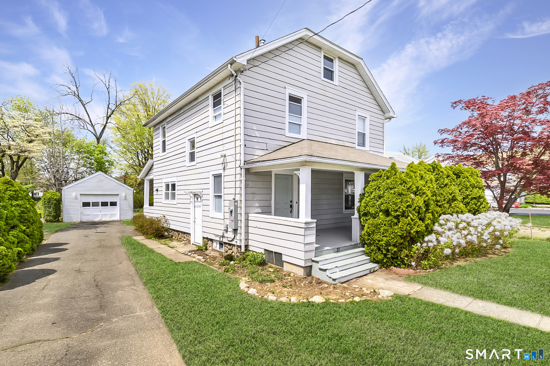 37 Harriet Street, Norwalk, CT 06851 | For Sale at $585,000