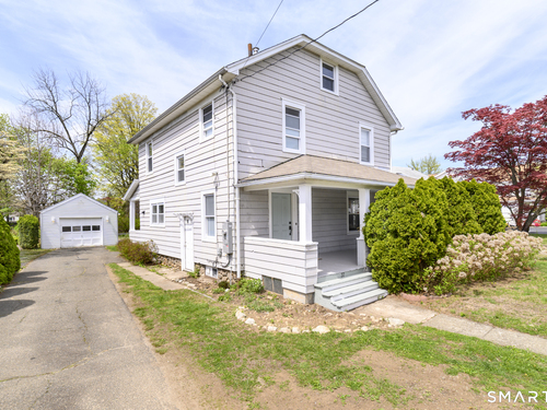  single family home for sale located at 37 Harriet Street, Norwalk, CT 06851